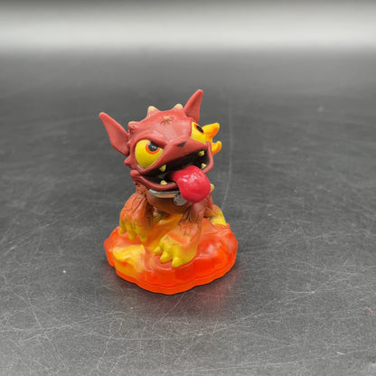 Original Activision Skylanders Giants Hot Dog