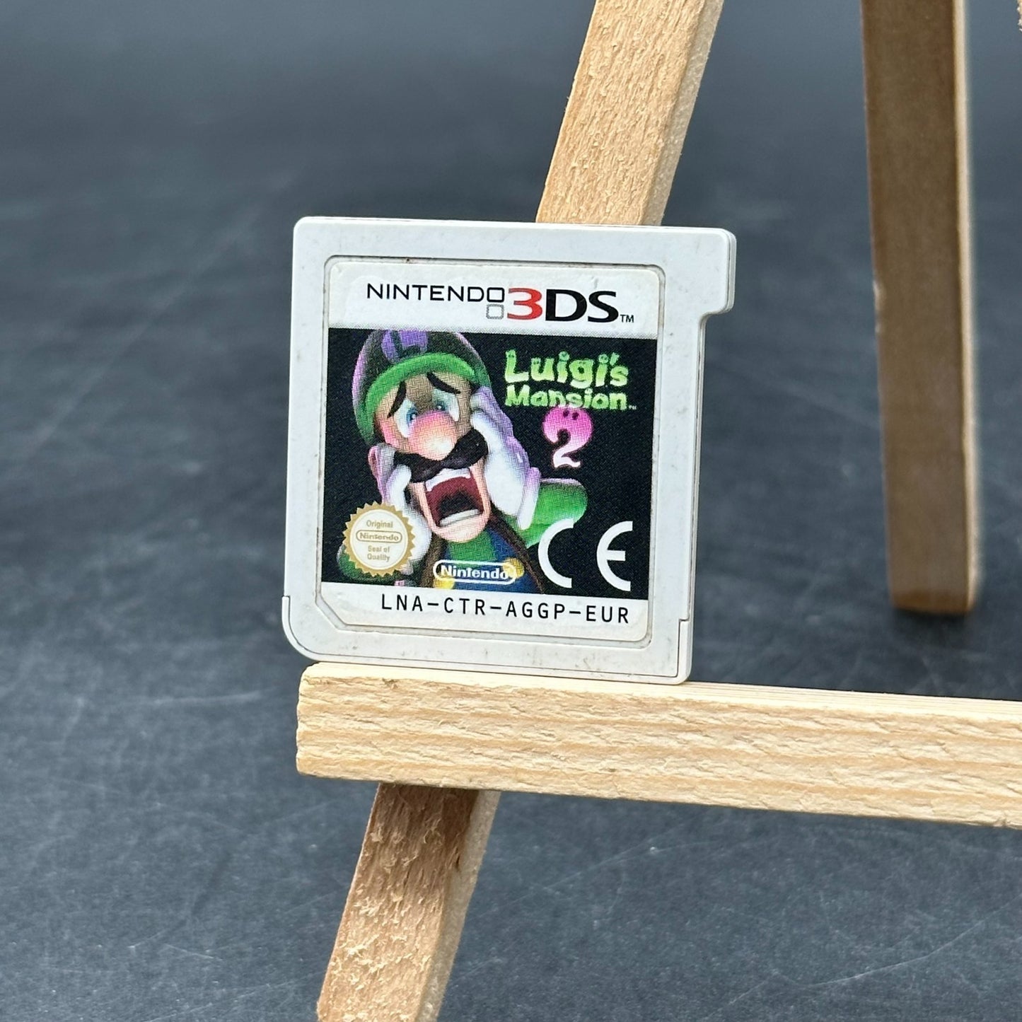 Luigi’s Mansion 2 (Nintendo 3DS) - nur Modul