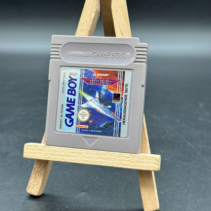 Nemesis (Nintendo Game Boy)