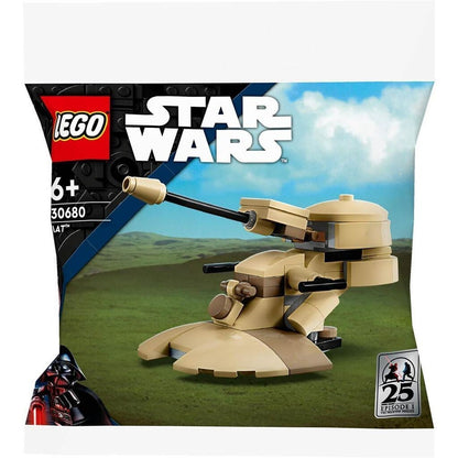 LEGO Star Wars: AAT (30680) NEU & OVP – Bild 3
