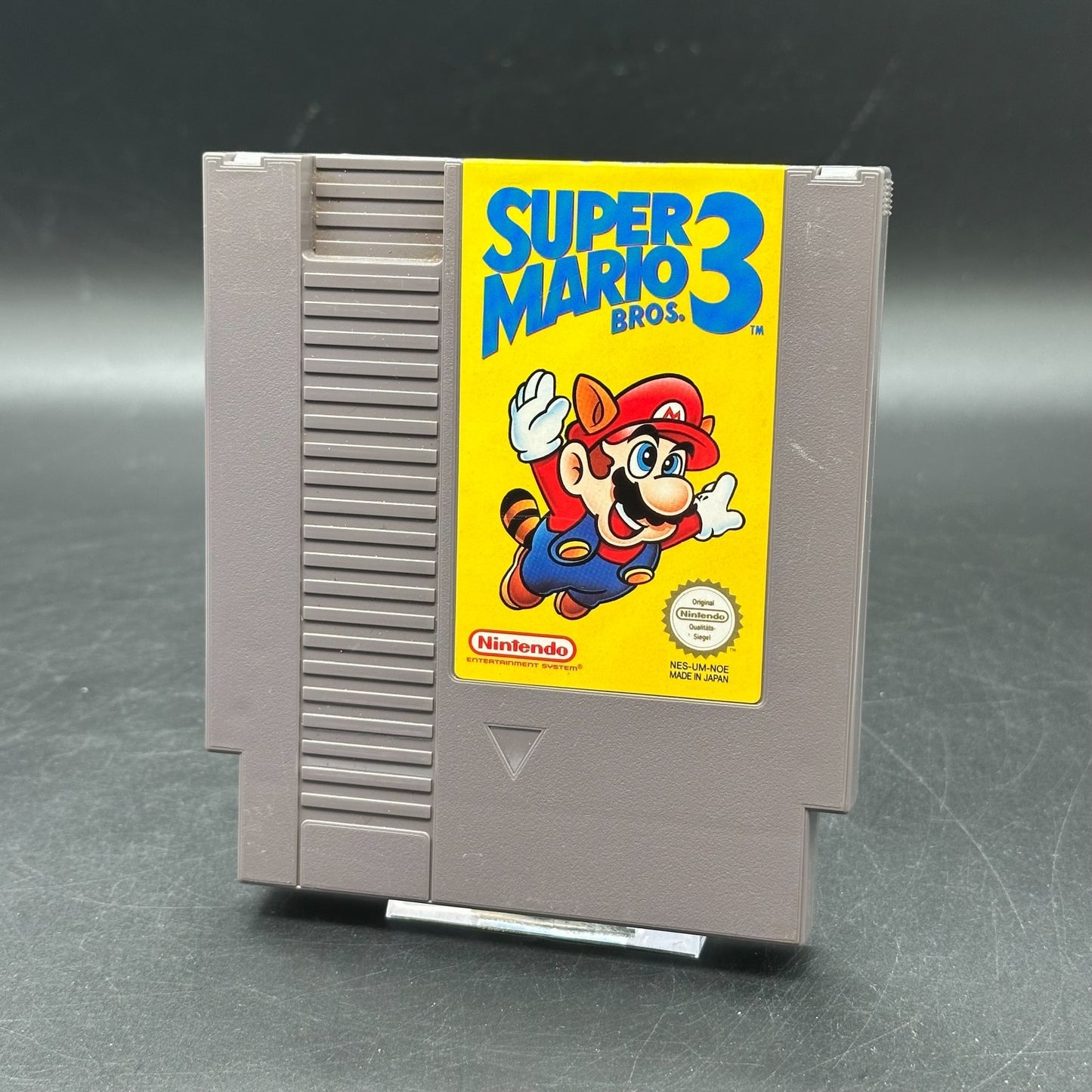 Super Mario Bros. 3 (Nintendo NES) nur Modul