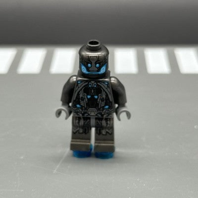 Ultron Sentry (sh0166) - LEGO Minifigur