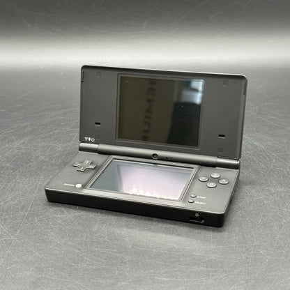 Nintendo DSi Handheld Konsole - Schwarz