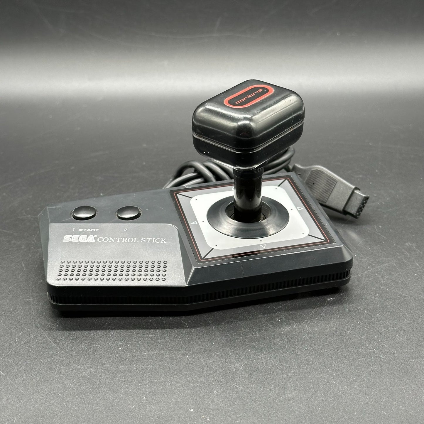 Original Sega Mega Drive Control Stick, Master System, Joystick
