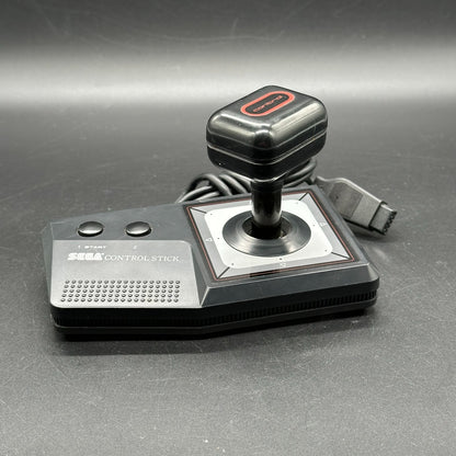 Original Sega Mega Drive Control Stick, Master System, Joystick