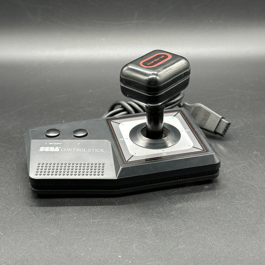 Original Sega Mega Drive Control Stick, Master System, Joystick