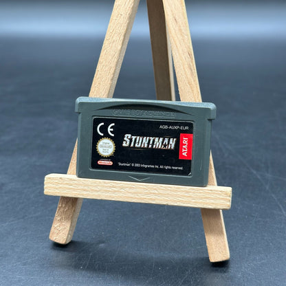 Stuntman (Nintendo Game Boy Advance)