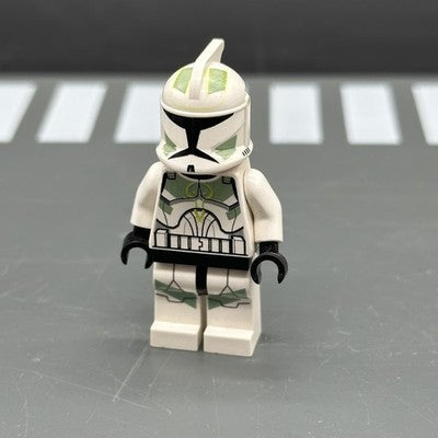 Clone Trooper (sw0298) - LEGO Star Wars Minifigur