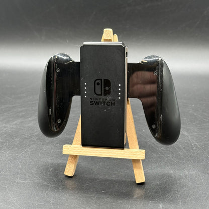 Original Nintendo Switch Joy-Con Griff Halterung - Schwarz