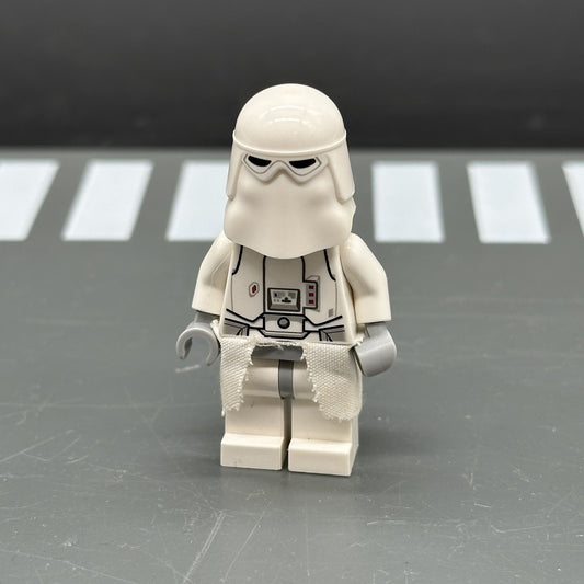 Snowtrooper (sw0568) - LEGO Star Wars Minifigur