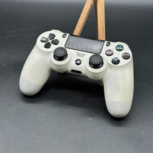 Sony PlayStation Dualshock 4 PS4 Wireless Controller, weiß