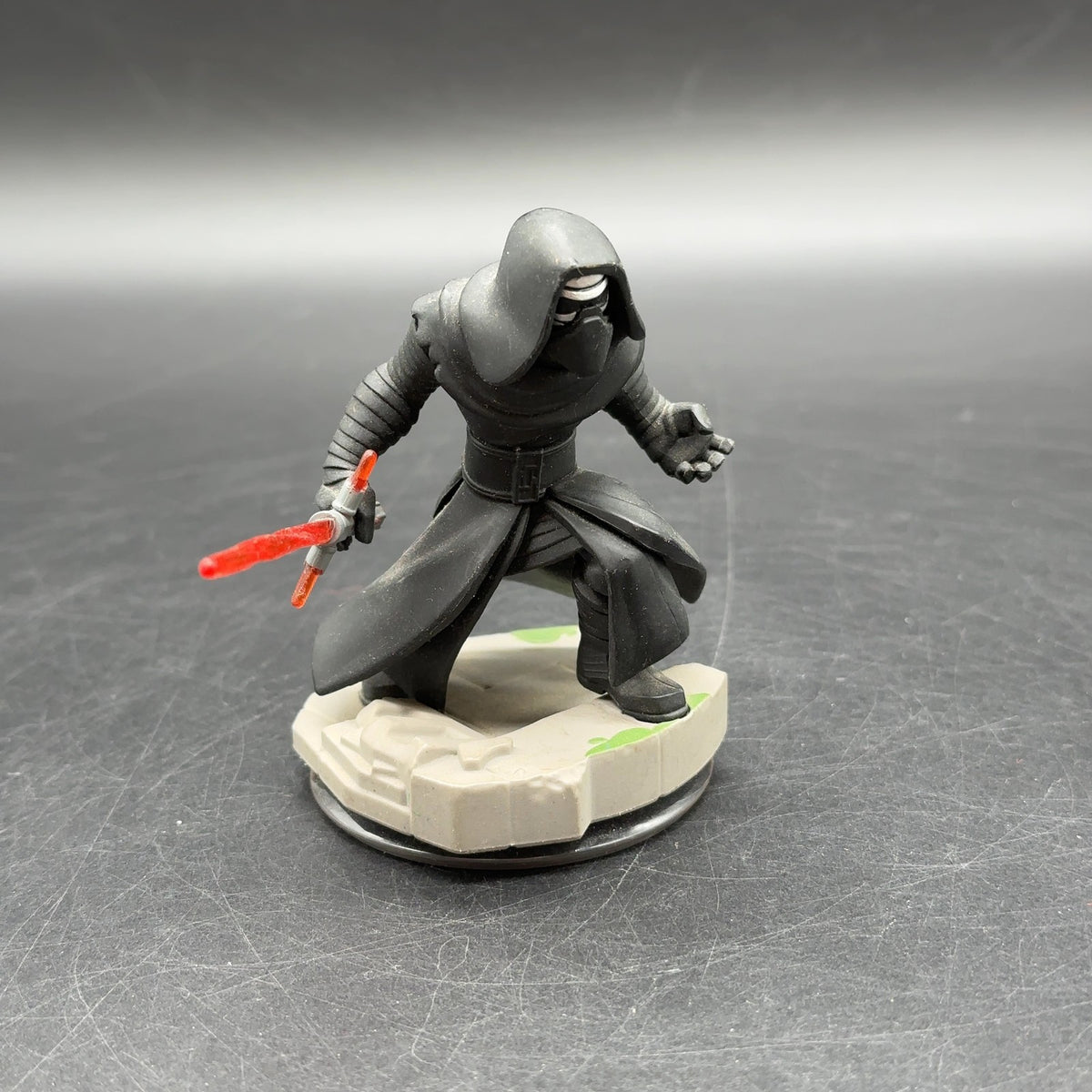 Original Disney Infinity 3.0 Star Wars Kylo Ren Figur