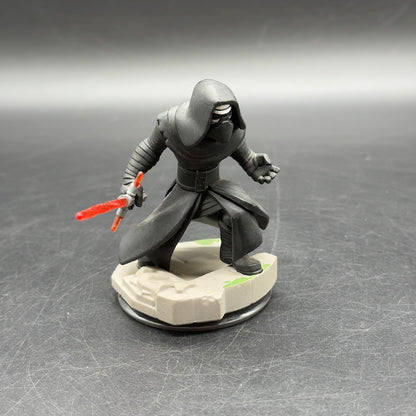 Original Disney Infinity 3.0 Star Wars Kylo Ren Figur