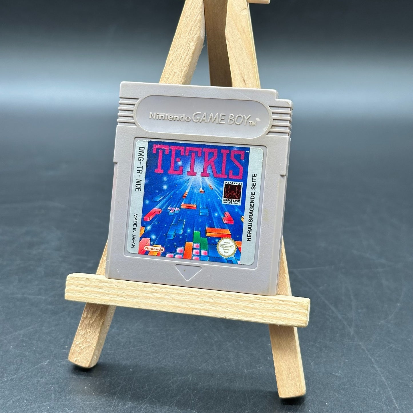 Tetris (Nintendo Game Boy)