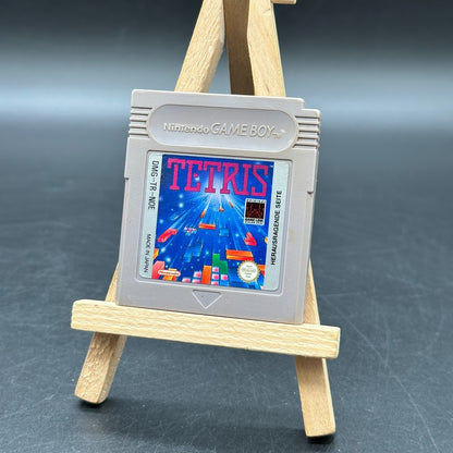 Tetris (Nintendo Game Boy)