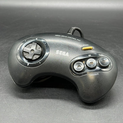 Sega Mega Drive Controller Original – Bild 3