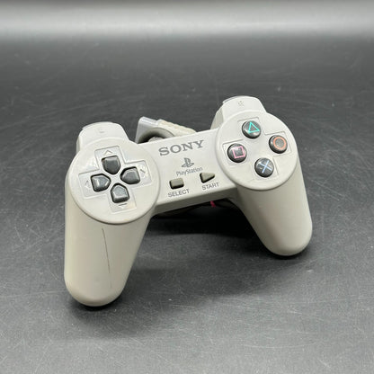 Controller SCPH-1080 - Original (PlayStation 1, PS1)