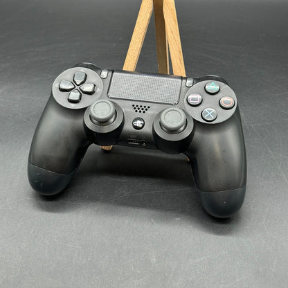Sony PlayStation Dualshock 4 PS4 Wireless Controller, schwarz