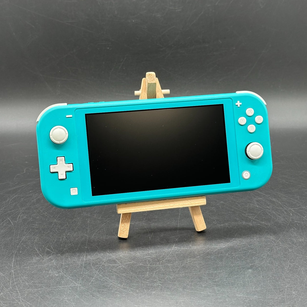 Nintendo Switch Lite Handheld Konsole 32GB Türkis HDH-001 Sehr guter Zustand