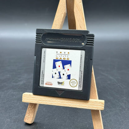 Nintendo Game Boy Color Spiel # Cool Hand