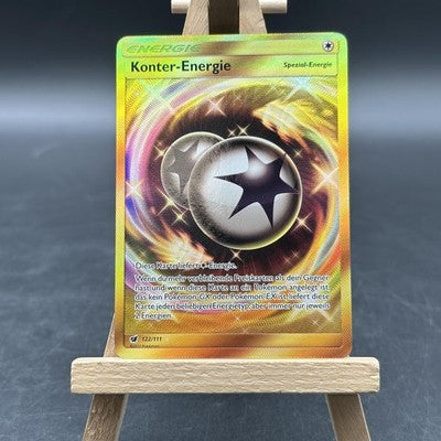 Konter-Energie - Aufziehen der Sturmröte - CIN 122/111 (Pokémon TCG, Deutsch)