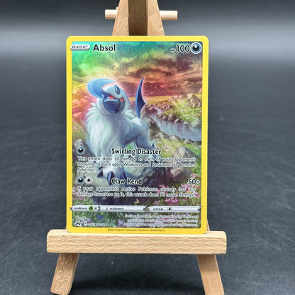 Absol - GG16/GG70 (Pokémon TCG, Englisch)