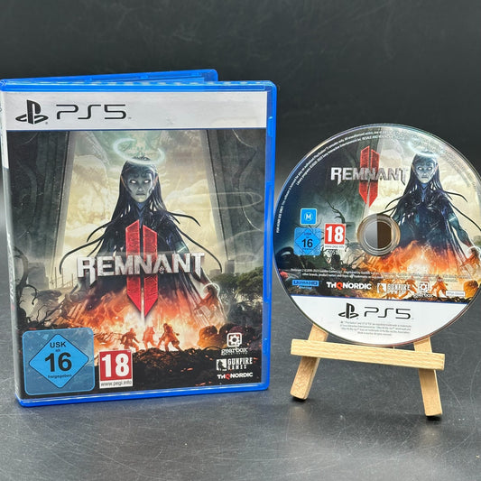Remnant 2 (PlayStation 5, PS5)