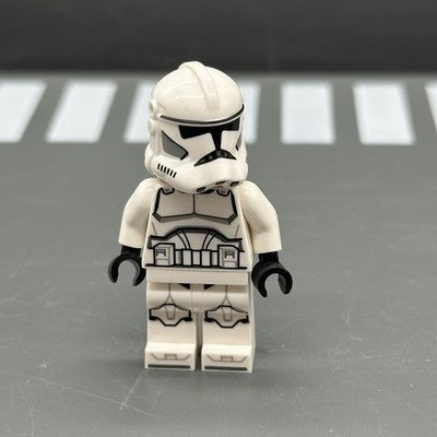 Clone Trooper (sw1319) - LEGO Star Wars Minifigur