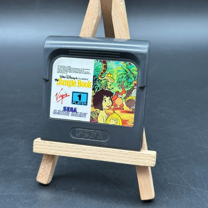 The Jungle Book (Sega Game Gear)