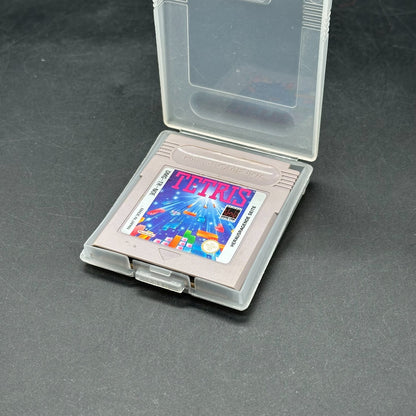 Tetris (Nintendo Game Boy)