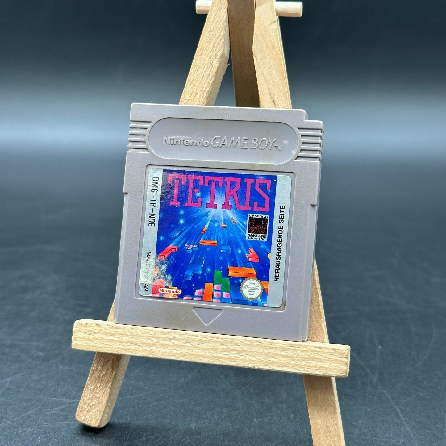 Tetris (Nintendo Game Boy)