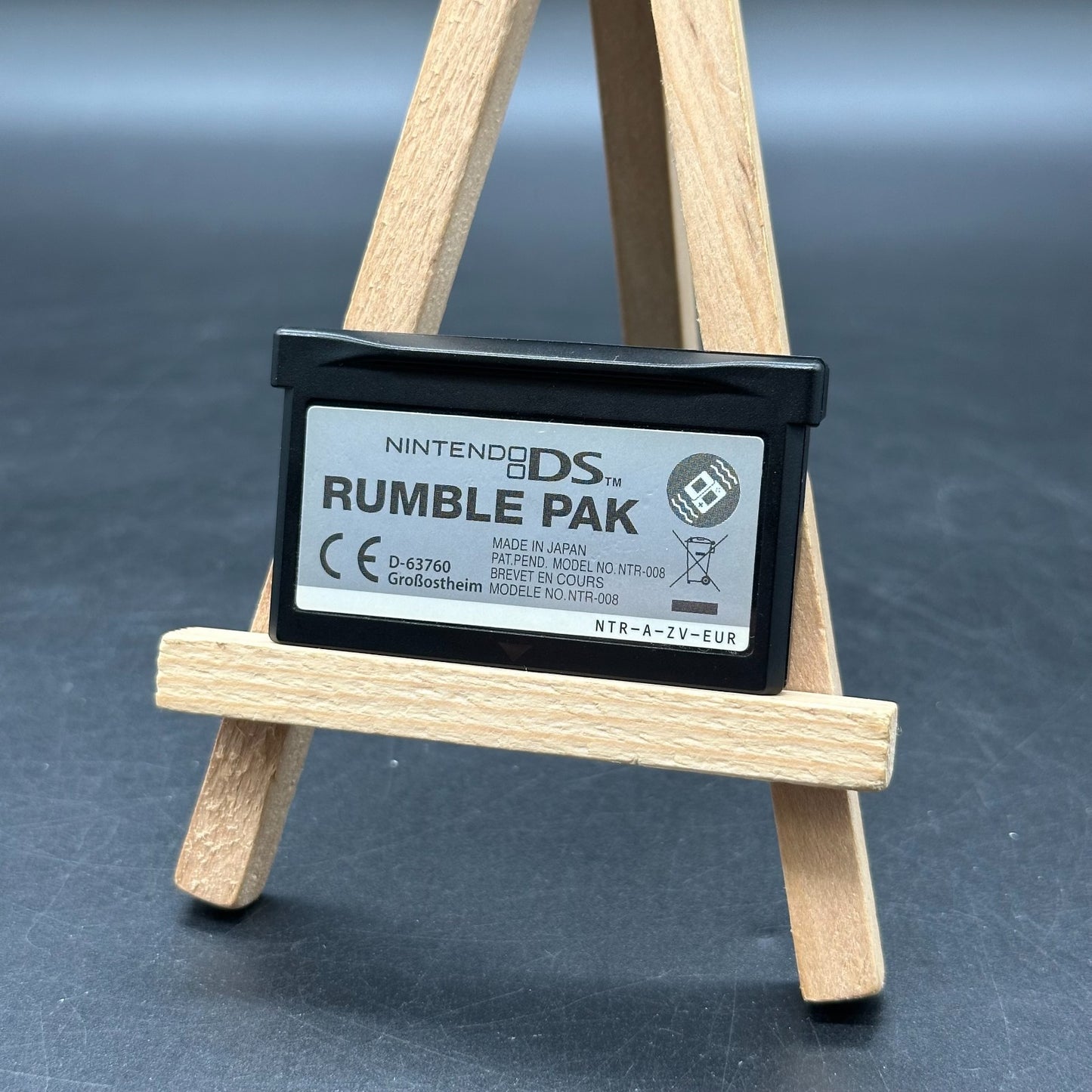 Rumble Pak (Nintendo DS Lite)