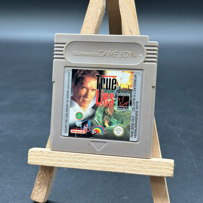 True Lies (Nintendo Game Boy)