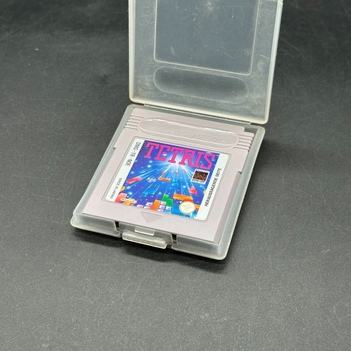 Nefasto's Misadventure RetroCollector's Edition Japan Cover Switch Pix'n Love