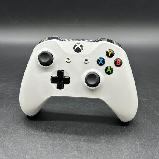 Microsoft Xbox One Controller - in weiß - Original