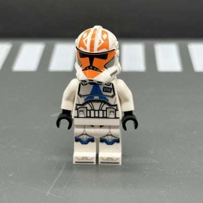Clone Trooper (sw1097) - LEGO Star Wars Minifigur