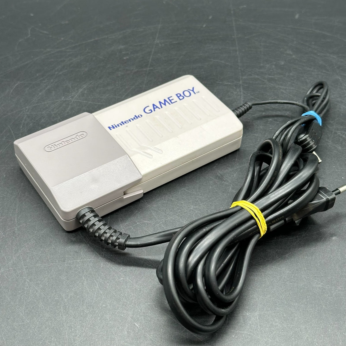 Nintendo Game Boy Netzteil Rechargeable Battery Pack II 2 (DMG-10-11)