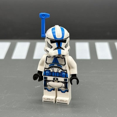 Clone Trooper Officer 501st Legion (sw1246) - LEGO Star Wars Minifigur