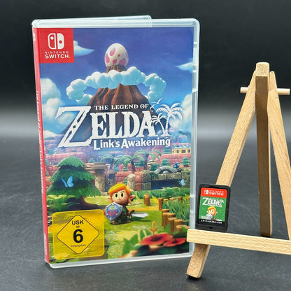 The Legend of Zelda: Link's Awakening (Nintendo Switch)