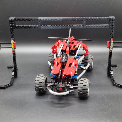 Lego Technic 8279