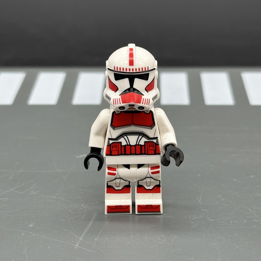 Clone Shock Trooper (sw1305) - LEGO Star Wars Minifigur