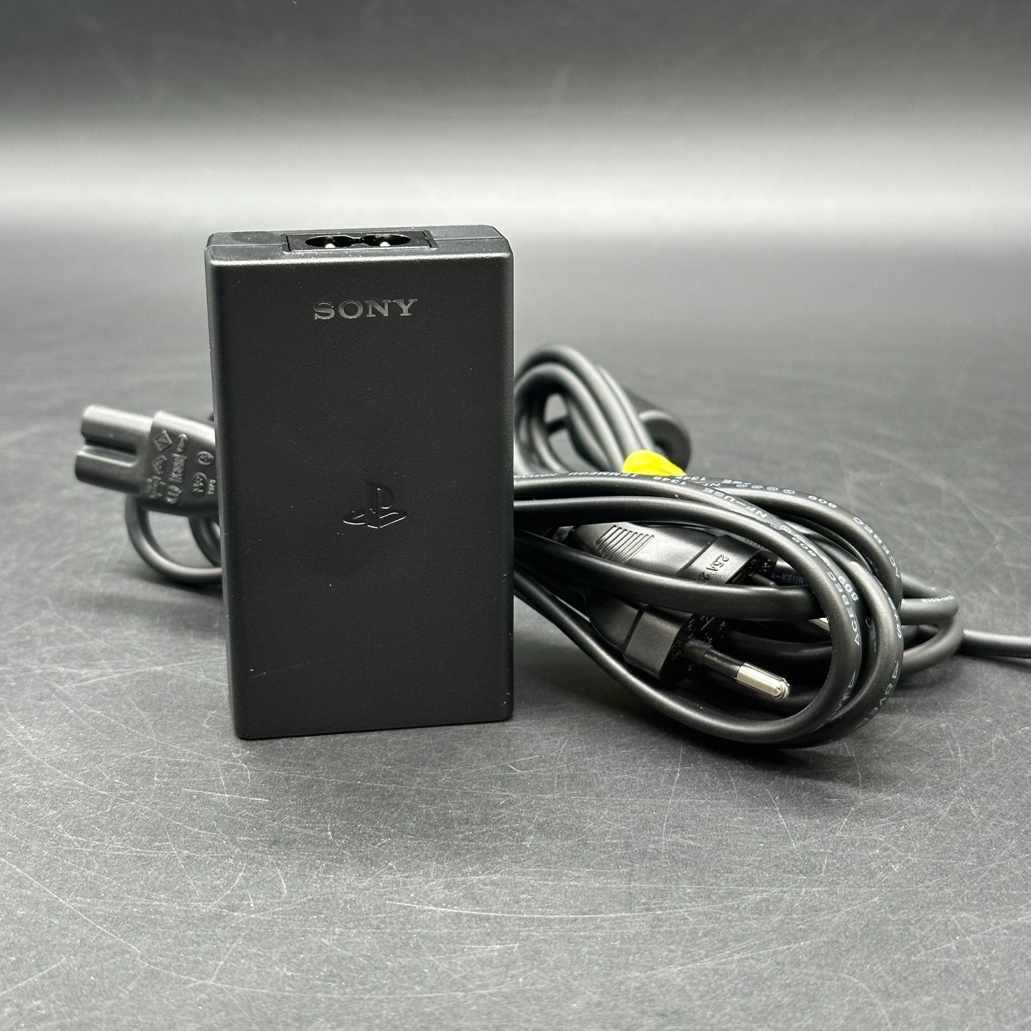 Sony PlayStation 3 PS3 Official AC Adapter USB Controller Pad Charger CECHZA1