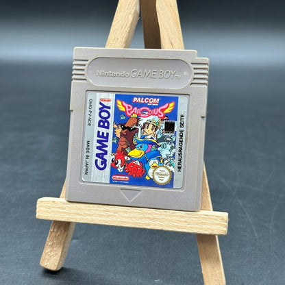 Parodius (Nintendo Game Boy)