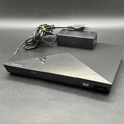 Sony BDP-S4200 HDMI 3D Blu-ray DVD Player (keine Fernbedienung)