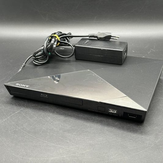 Sony BDP-S4200 HDMI 3D Blu-ray DVD Player (keine Fernbedienung)