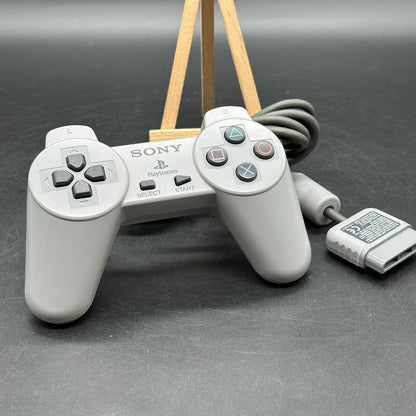 Controller SCPH-1080 - Original (PlayStation 1, PS1)