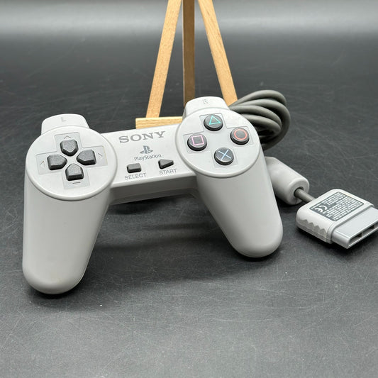 Controller SCPH-1080 - Original (PlayStation 1, PS1)
