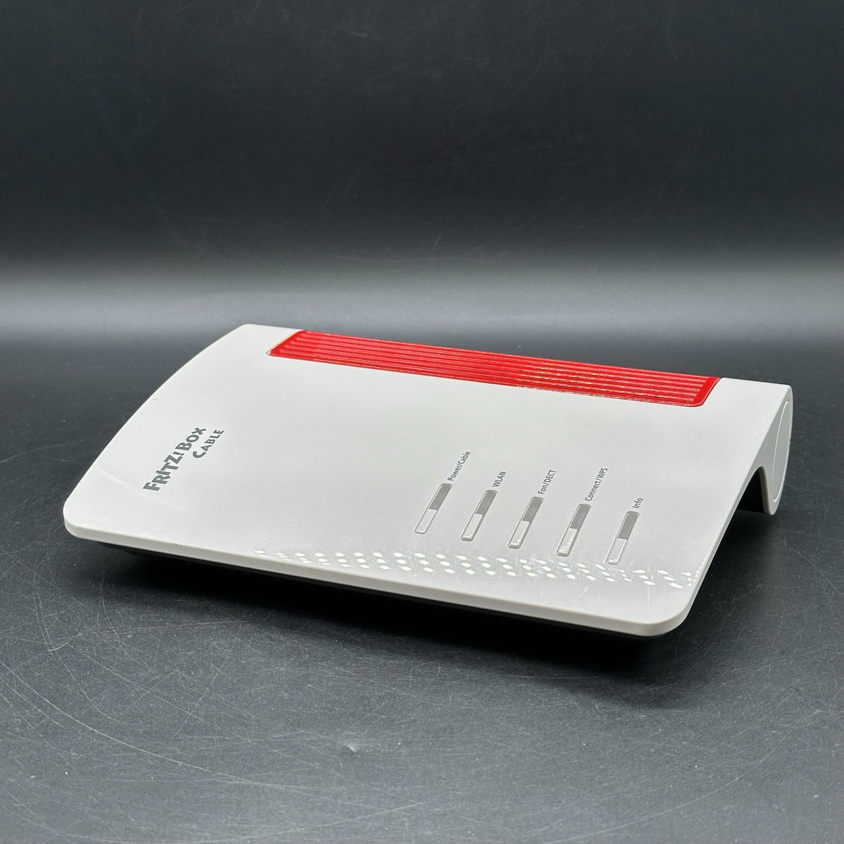 AVM FRITZ!Box 6660 Cable International WLAN Router DOCSIS 3.1 20002913
