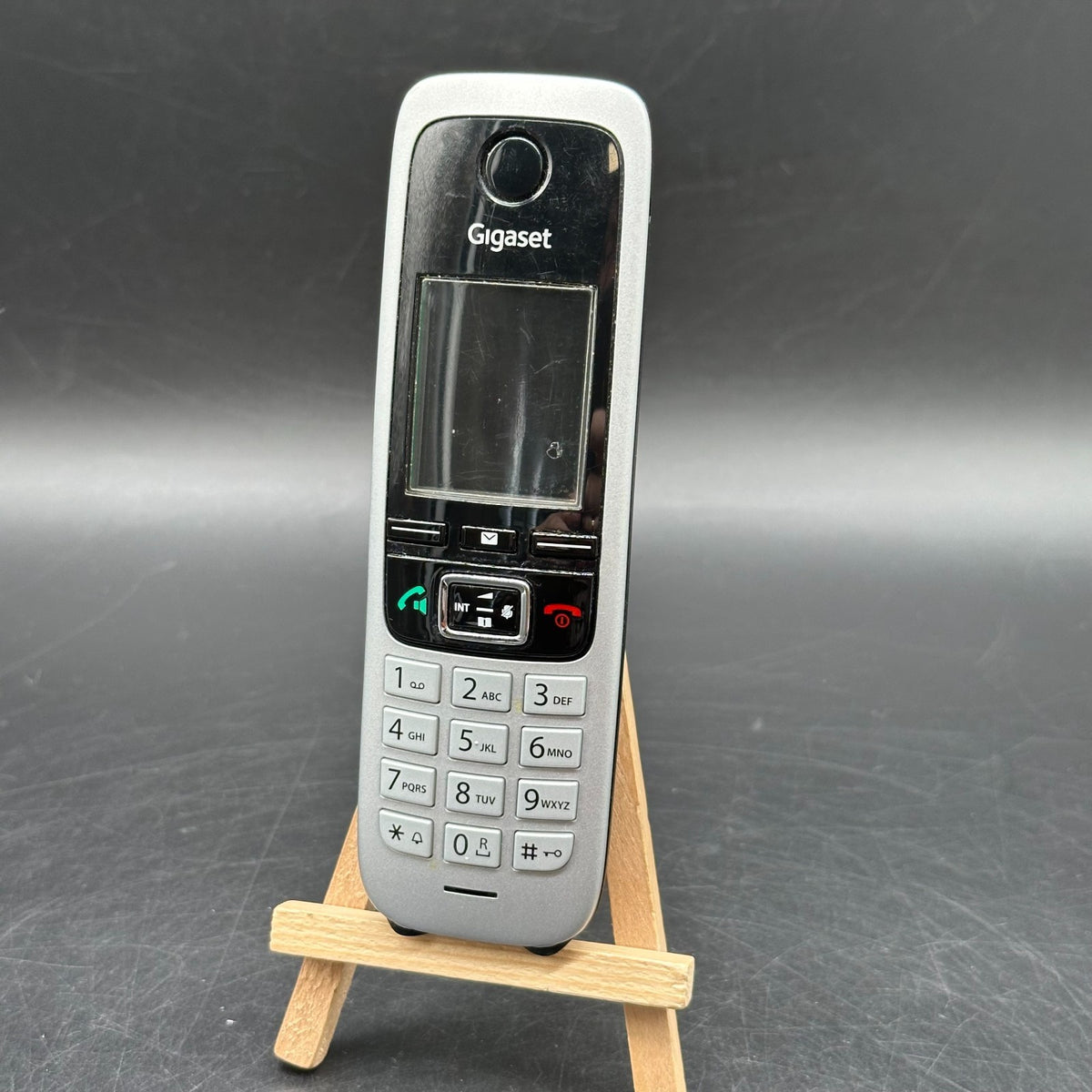 Gigaset C430HX Mobilteil ohne Zubehör