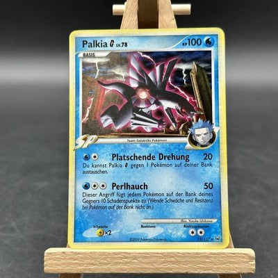 Palkia G - Platin - PL 12/127 (Pokémon TCG, Deutsch)